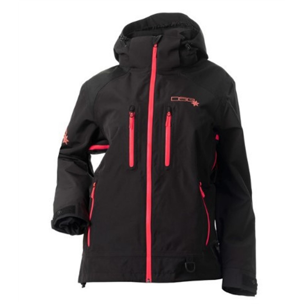 DSG Prizm 2.0 Jacket